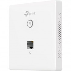 ACCESS POINT TP-LINK wireless 300Mbps EAP115-Wall foto