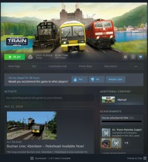 Vand cont de steam 72 de jocuri