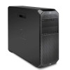 Workstation SH HP Z6 G4, 2 x Gold 6138 20-Core, 128GB DDR4, SSD, Quadro P4000