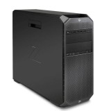 Workstation SH HP Z6 G4, 2 x Gold 5122, 64GB DDR4, 512GB SSD, Quadro P620 2GB