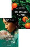 Pachet Povesti dulci-amarui - Bookzone