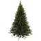 Brad Artificial de Craciun cu Ace 3D PE Nordmann Verde 230cm