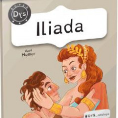 Iliada - Homer