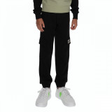 Pantaloni de trening Champion BOYS COLLEGE LOGO CARGO PANTS