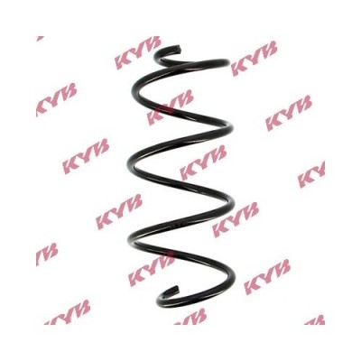 KYB Arc spiral K-Flex foto