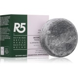 R5 Illuminating săpun solid faciale 70 g