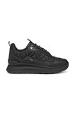 Geox sneakers D SPHERICA ACTIF X2 culoarea negru, D46WPD 0FU85 C9999
