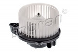 Electromotor, ventilatie interioara AUDI A6 Avant (4B5, C5) (1997 - 2005) TOPRAN 111 025