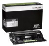 Drum Lexmark 50F0Z00, Return Program black, 60 k, MS310d ,