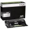 Drum Lexmark 50F0Z00, Return Program black, 60 k, MS310d ,