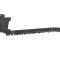 Suport bara de protecție dreapta spate FORD TRANSIT Furgon 2020 OEM: BK31-17A881-AE | 23421660