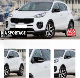 Capace oglinda tip BATMAN pt Kia Sportage cu semnalizare 2016-2021 Cod: BAT10126