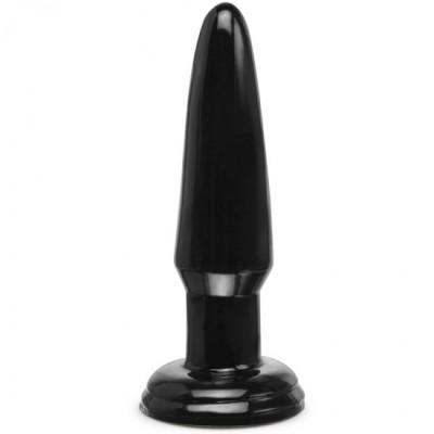 FETISH FANTASY LIMITED EDITION - BEGGINERS BUTT PLUG 9 CM foto