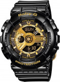 Cumpara ieftin Ceas Dama, Casio G-Shock, Baby-G Urban BA-110-1A - Marime universala