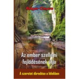 Az ember szellemi fejlőd&eacute;s&eacute;nek &uacute;tja - A szeretet &eacute;bred&eacute;se a l&eacute;lekben - Edgar Cayce