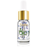 Cumpara ieftin Delia Cosmetics Bio Moisturizing ulei hidratant pentru unghii și cuticule 10 ml