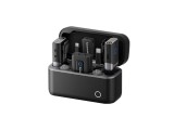 Kit lavaliere wireless Saramonic Mix, 2TX-1RX2.4GHz