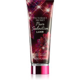 Cumpara ieftin Victoria&#039;s Secret Pure Seduction Luxe lapte de corp pentru femei 236 ml