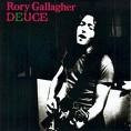 RORY GALLAGHER Deuce remastered 2012 (cd) foto