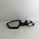 Oglinda laterală st&acirc;nga SKODA SUPERB III Estate 3V5 2018 OEM: 3V2857507C