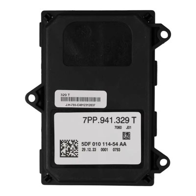 Modul AFS Porsche Macan, Cayenne, Panamera 7PP941329T, 7PP.941.329.T, 5DF010114-54AA, 5DF 0101 114-54 AA foto