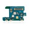 Placa cu Microfon Samsung Galaxy Note 20 Ultra 5G, N986, N985