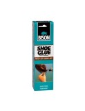 Adeziv Incaltaminte Bison Shoe Glue 55ml, Universal, Flexibil, Rezistent la Apa, Piele, Cauciuc, Textile