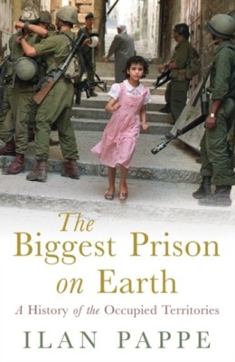 The Biggest Prison on Earth: A History of the Occupied Territories foto
