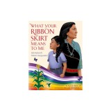 What Your Ribbon Skirt Means to Me: Deb Haaland's Historic Inauguration