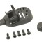 Capac motor M4 ACM