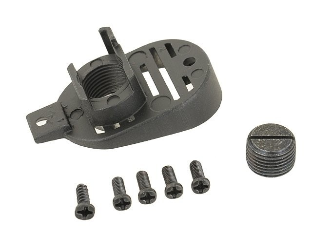 Capac motor M4 ACM