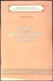 INDRUMARI PENTRU DIRIJORII CORURILOR DE AMATORI-D.D. BOTEZ-352783