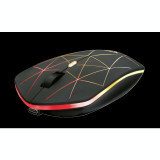 Mouse gaming wireless TRUST GXT 117 Strike negru TR-22625