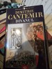 DIVANUL - DIMITRIE CANTEMIR