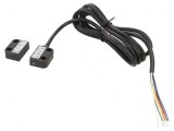 &Icirc;ntrerupător de siguranță magnetic IP69K NC x2