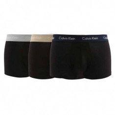 Lenjerie Boxeri Barbati Calvin Klein U2664G_6ED_TRIPACK foto