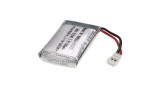 Instrument de modelism VHWB, baterie RC - 500 mAh 3.7 V Li-polimer, XH 2.54 2P
