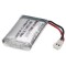 Instrument de modelism VHWB, baterie RC - 500 mAh 3.7 V Li-polimer, XH 2.54 2P