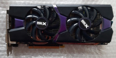 Placa video Sapphire Radeon R9 285 OC Dual-X 2GB GDDR5 256-bit foto