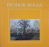 Peisajul ca dimensiune a lirismului - Teodor Bogoi
