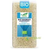 Orez Basmati Integral Ecologic/Bio 500g