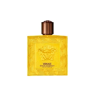 Versace Eros Energy Eau de Parfum pentru Bărbați EDP 50 ml foto