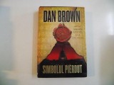 SIMBOLUL PIERDUT DE DAN BROWN