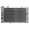 RADIATOR YAMAHA YXR 700 2008 2013