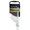 Set chei combinate extra-lungi (7 piese)