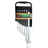 Set chei combinate extra-lungi (7 piese)