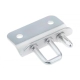 Bolt blocare usa spate inferior Mercedes Sprinter 2006-, Vw Crafter 2006-, partea Stanga, 9067400032