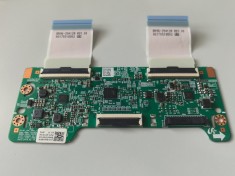 LVDS T-CON BN41-02292A BN95-04014A Din Samsung UE32M5502 foto