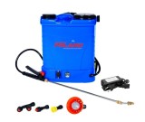 Cumpara ieftin Pompa de Stropit cu Baterie acumulator 12L vermorel electric 8AH POLAND B9046