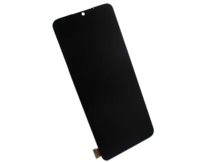 Display Oppo A73 TFT fara Rama Black Negru foto